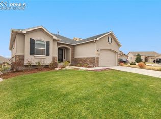 5559 Thurber Dr, Colorado Springs, CO 80924