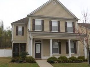 5900 Ridgeline Dr, Bessemer, AL 35022