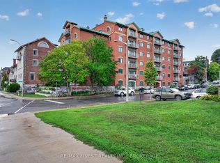 2 Bay St #302, Kingston, ON K7K6T7