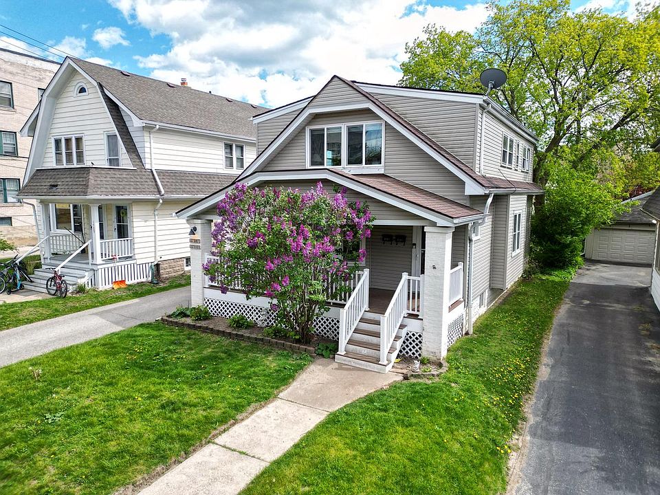 1st image of 1705 E Newton AVENUE #1707