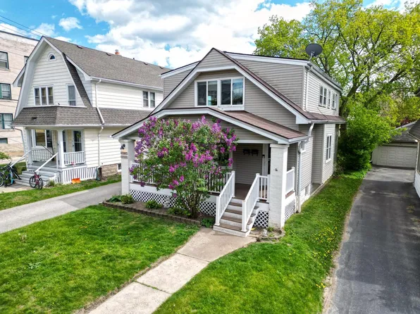 1705 E Newton AVENUE #1707, Shorewood, WI 53211