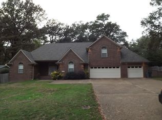 4075 Auburn Rd, Memphis, TN 38116