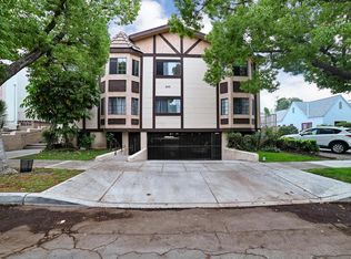 500 E San Jose Ave, Burbank, CA 91501