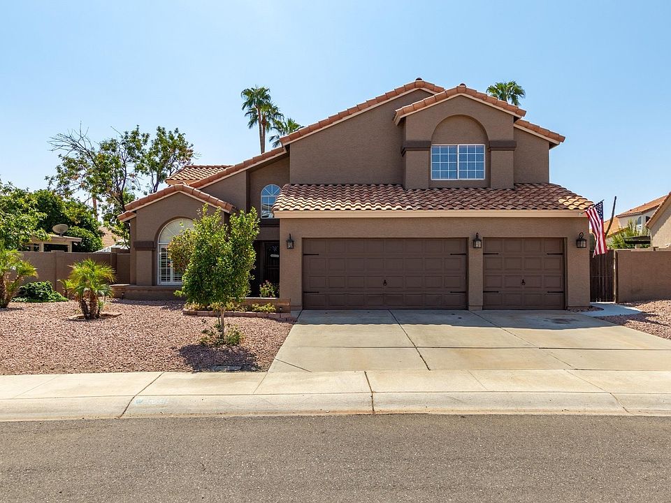 1st image of 6919 W Escuda Dr