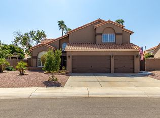 6919 W Escuda Dr, Glendale, AZ 85308