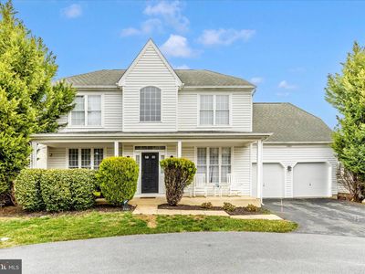 2583 Bear Den Rd, Frederick, MD, 21701