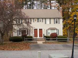 436 Wellman Ave UNIT 436, North Chelmsford, MA 01863