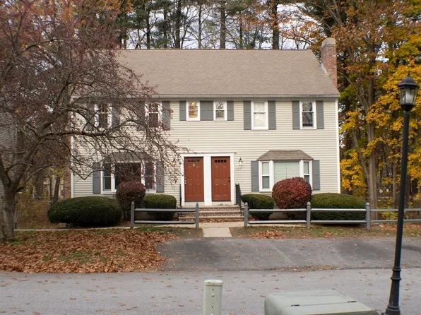 436 Wellman Ave Unit 436, North Chelmsford, MA 01863