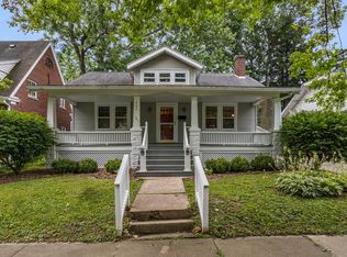 705 Arlington Ct, Champaign, IL