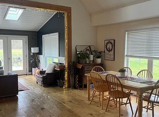 4803 State Route 12a, Braintree, VT 05060