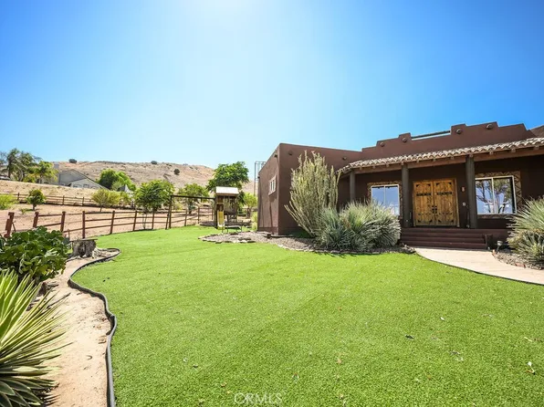 19217 Idaleona Rd, Perris, CA 92570