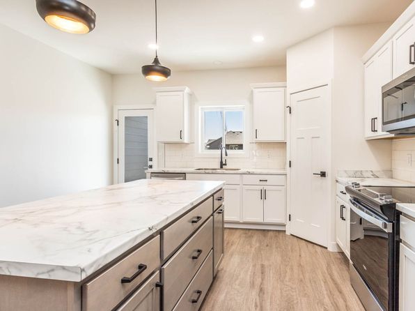 607 W Matthew Trl
