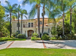 1540 Fawn Valley, Glendora, CA 91740