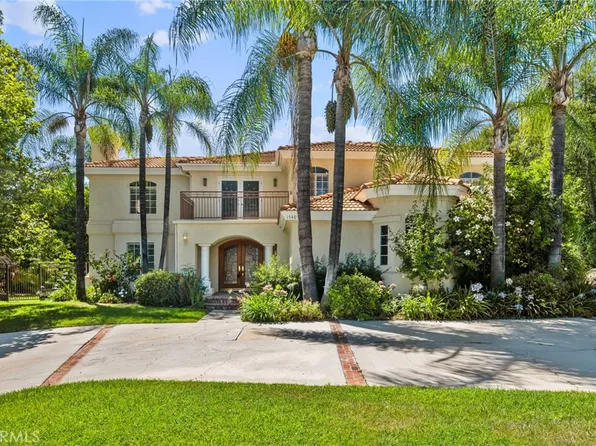 1540 Fawn Valley, Glendora, CA 91740
