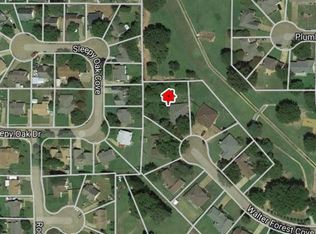 6652 Walter Forest Cv, Memphis, TN 38141
