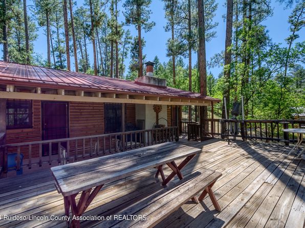 128 Hummingbird Ln, Ruidoso, NM 88345