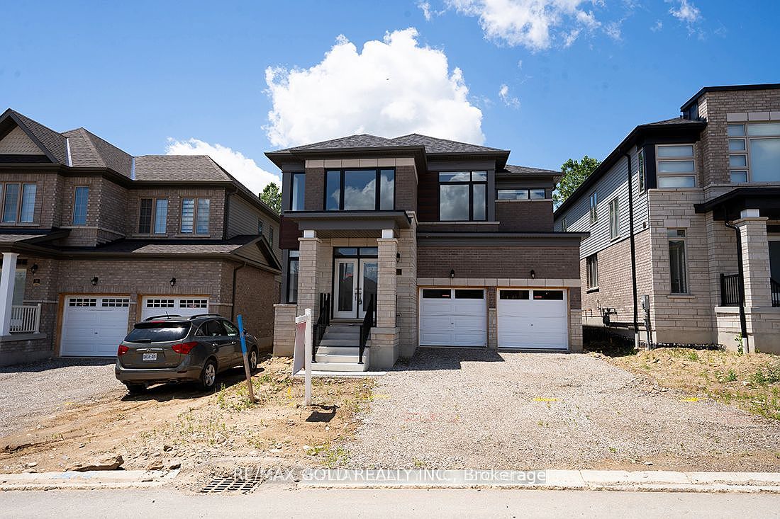 33 Gilham Way