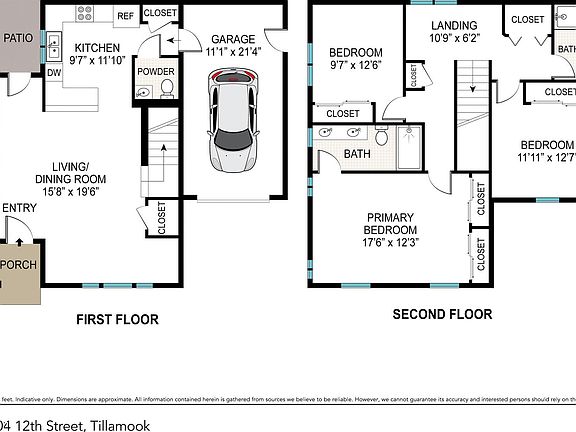 2nd image of 4004 12th St