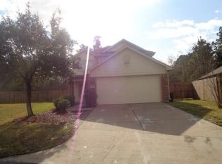13150 Cherryglade Ct, Houston, TX 77044