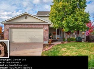 11582 W Prentice Dr, Littleton, CO 80127