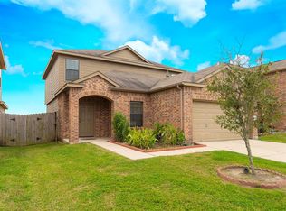 19711 Chandon Mist Dr, Katy, TX 77449
