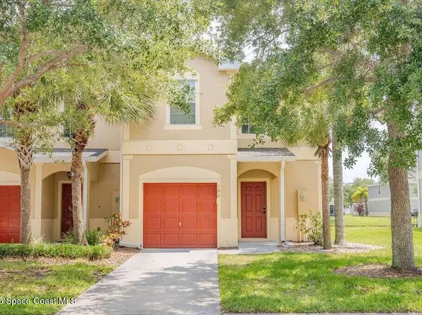 2765 Revolution St Unit 106, Melbourne, FL 32935