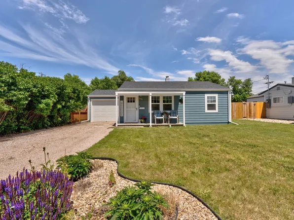 236 E Saint Francis St, Rapid City, SD 57701