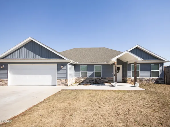 2521 S McKinley Ave, Joplin, MO 64804