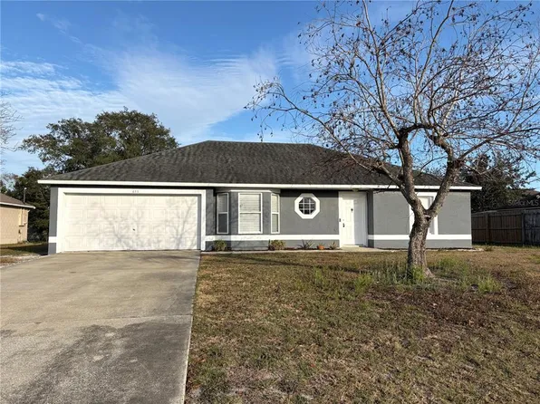 673 Eldron Ave, Deltona, FL 32738