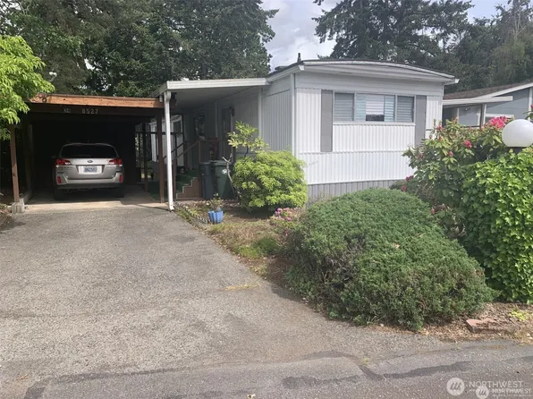 8527 31st Avenue S, Lakewood, WA 98499