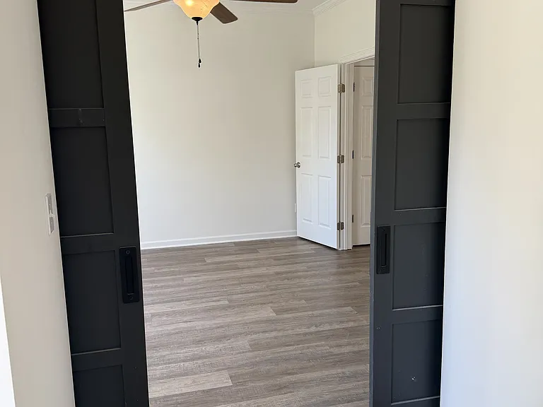 Office/Dining Room