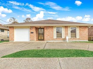 1433 Aris Ave, Metairie, LA 70005