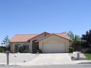 13672 Zircon Way, Victorville, CA 92394