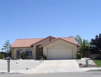 13672 Zircon Way, Victorville, CA, 92394