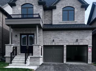 19 Rogerson St, Clarington, ON L1B0W4