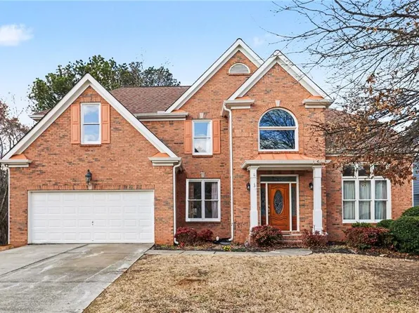 1239 Wood Iris Ln, Lawrenceville, GA 30045