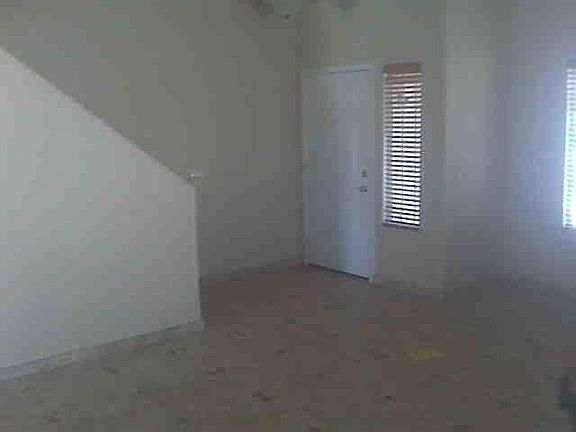 Livingroom (looking toward front door)