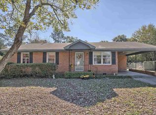 1816 Copeland Cir, Camden, SC 29020