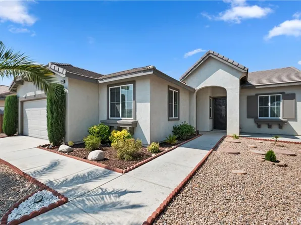 14849 Wigwam Ct, Victorville, CA 92394