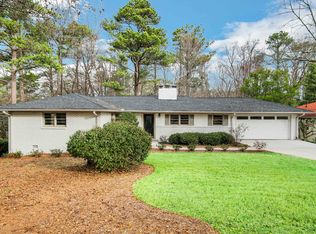 506 Lorell Ter, Atlanta, GA 30328