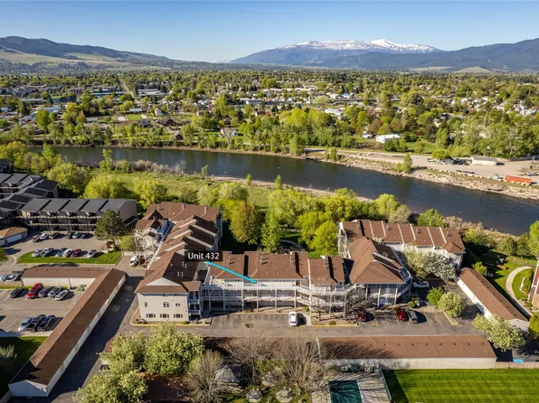 2070 Cooper St APT 432, Missoula, MT 59802