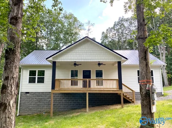 510 13th St, Fort Payne, AL 35968