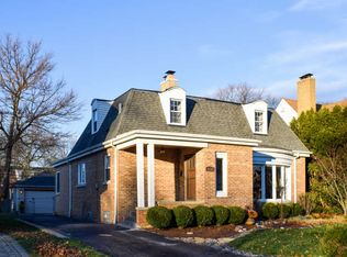 2112 Woodland Ave, Park Ridge, IL 60068