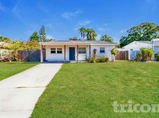 6210 S Adelia Ave, Tampa, FL 33616