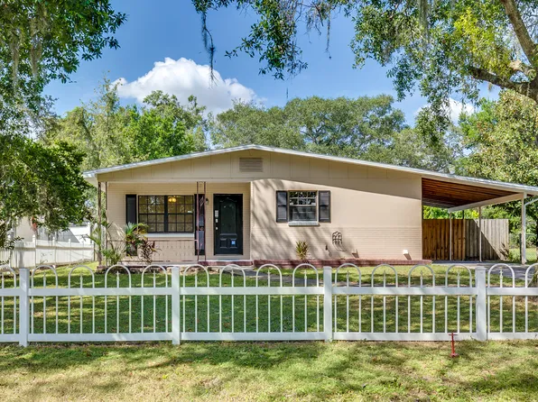 9410 N Valle Dr, Tampa, FL 33612