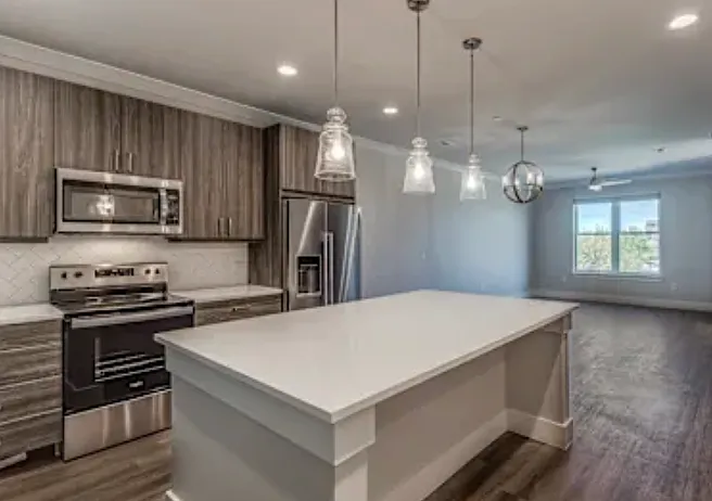 2 bed, 2.5 bath, 1405 sqft, $2,865 — Photo 2