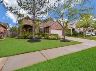 26423 Red Cliff Rdg, Katy, TX 77494
