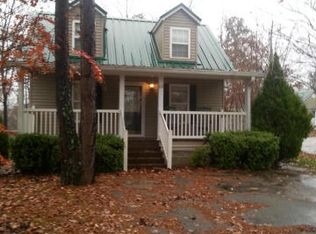 59 Conner Cir LOT 25, Iuka, MS 38852