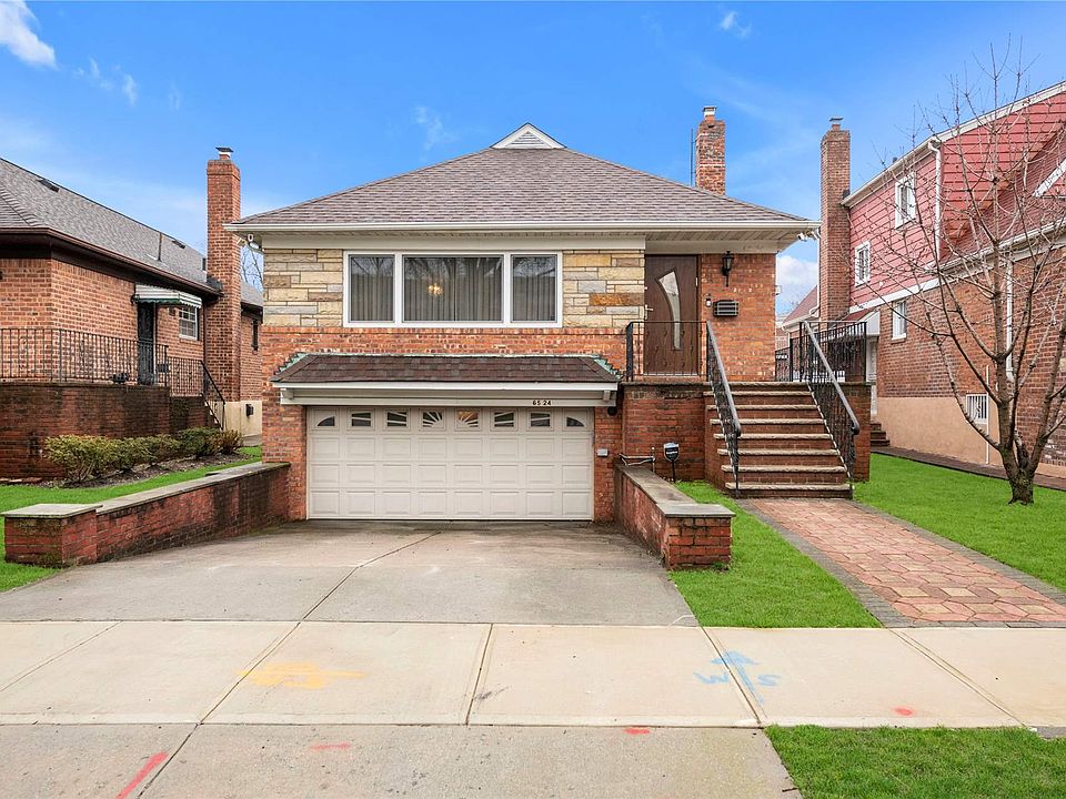 6524 Ellwell Crescent, Flushing, NY 11374 MLS 3541036 Zillow