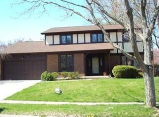 3468 Rochfort Bridge Dr, Columbus, OH 43221